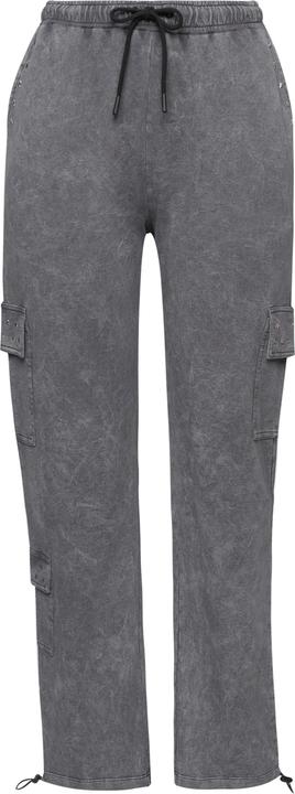Produktbild Angel of Style Cargo-Joggpants, Sweat, Vintage-Look, Cargotaschen (48)