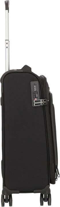 Immagine prodotto D&N Travel Line 9504 Carrello cabina a 4 ruote S 55 cm (35 l)