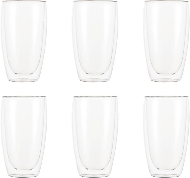 Image du produit Bodum Pavina (450 ml, 6 x)