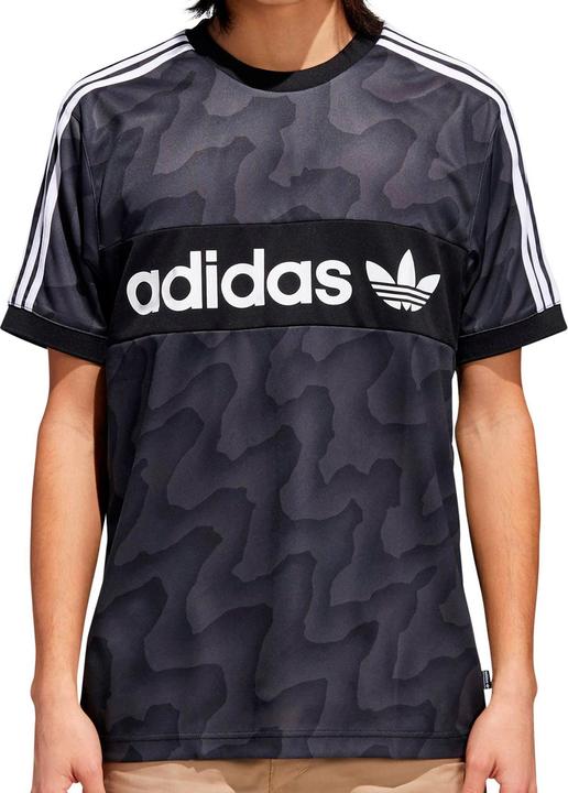 Actual product image adidas CMA Warp Jersey (M)
