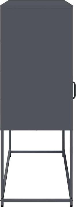 Image du produit vidaXL Sideboard (100.50 x 39 x 107 cm)