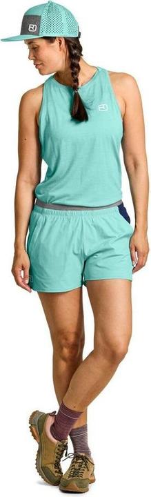 Produktbild Ortovox Women's Piz Selva Shorts (L)