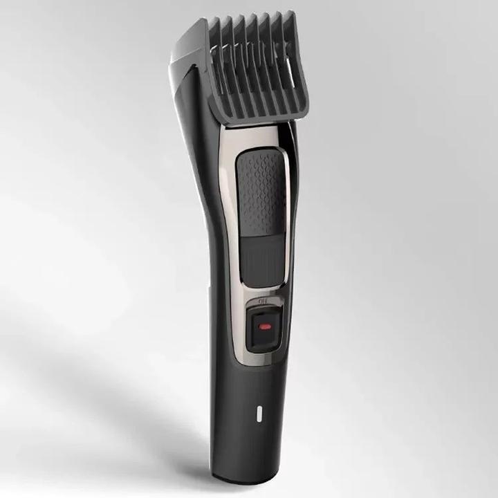 Actual product image Xiaomi Enchen Sharp 3S cordless hair clipper