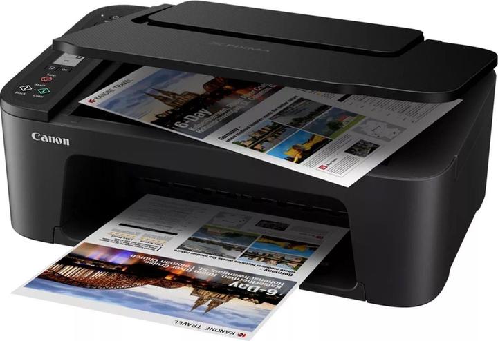 Image du produit Canon PIXMA TS3550i Noir (Encre, Couleur)