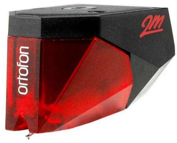 Actual product image Ortofon 2MR RED (Pickups)