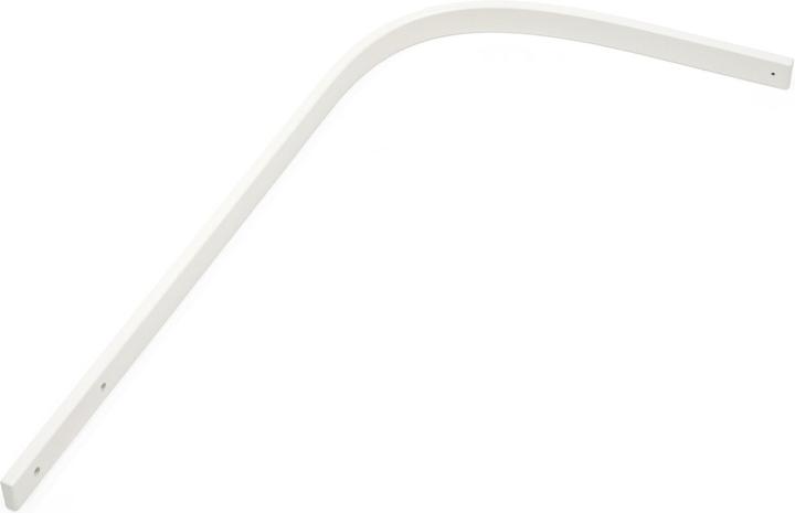 Produktbild Stokke Vorhangstange V3 Weiss