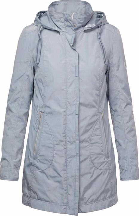 Produktbild Barbara Lebek Damen Longjacke (44)