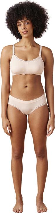 Produktbild Envie de Fraise 2er-Pack nahtlose Still-Bustiers (XL)