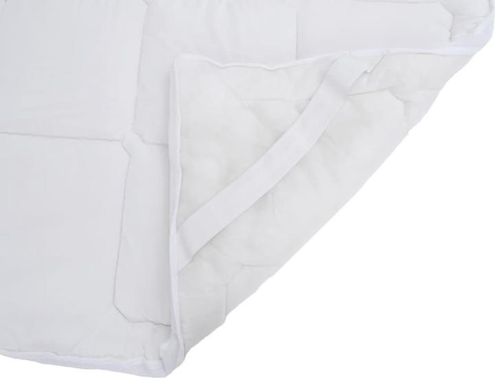 Produktbild vidaXL Matratzenschoner (140 x 200 cm, 140 x 200 x 5 cm)