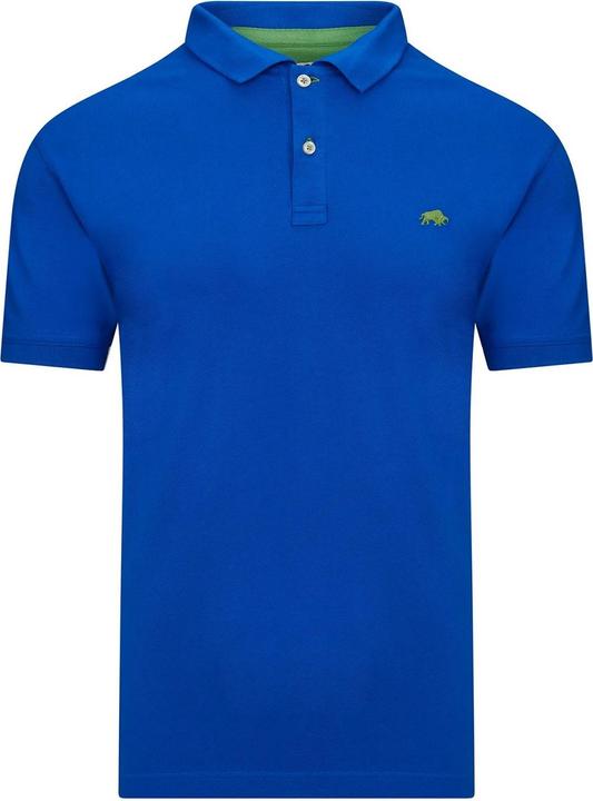 Immagine prodotto Raging Bull Classic Maglietta Polo Uomo (XXL)