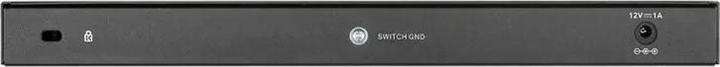 Produktbild D-Link DGS 1016S (16 Ports)