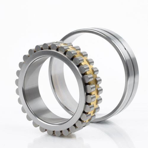 Produktbild SKF Zylinderrollenlager NN3026 K.TN9SP Innen-Ø 130 mm Aussen-Ø 200 mm Breite52 mm