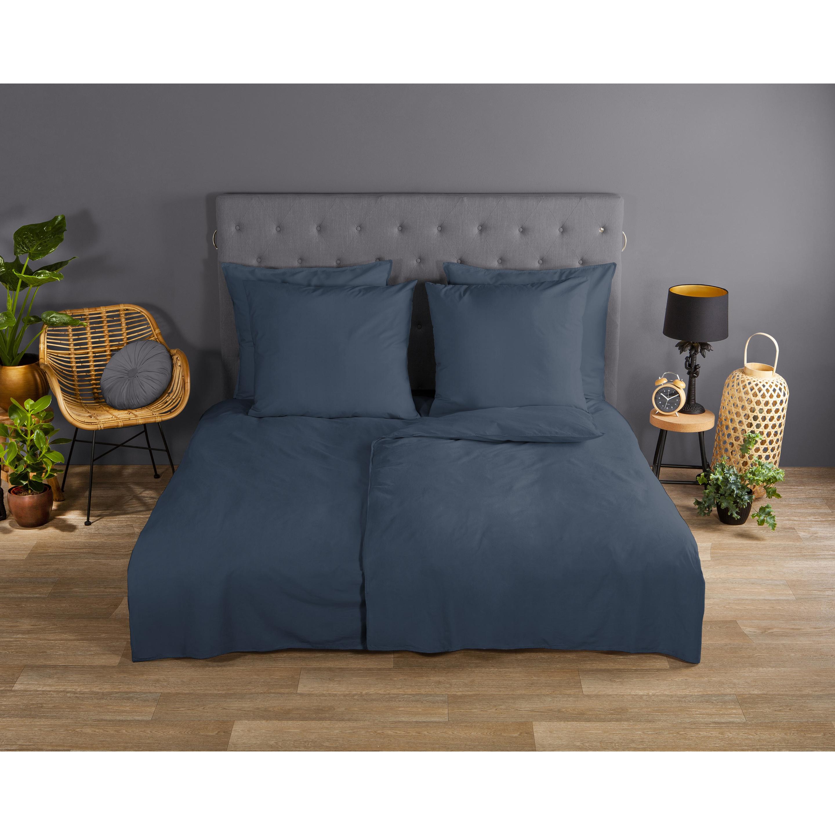 Thumbnail - Good Morning, Bettwäsche, Uni (Bettwäsche Set, 135 x 200 cm)