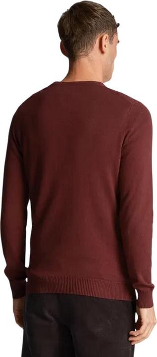 Immagine prodotto Lyle and Scott Top in Maglione Girocollo Uomo (S)