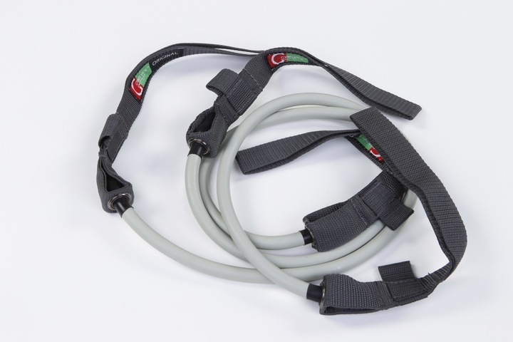 Produktbild Gymstick Ersatztubings (0.75 m, Stark)