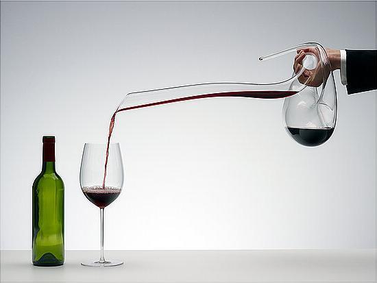 Productafbeelding Riedel Decanter Eva (1.37 l)