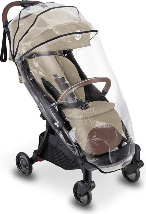 Actual product image Globber Stroll. Lite Sand