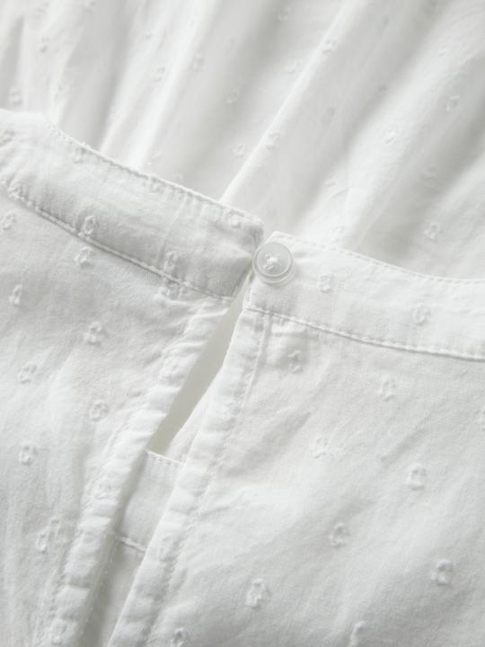 Immagine prodotto Name it Camicia a maniche corte in cotone organico (122, 128)