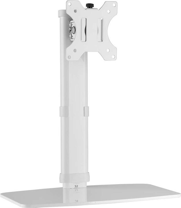 Image du produit E+P Pied pour moniteur (Sol, 27.17")