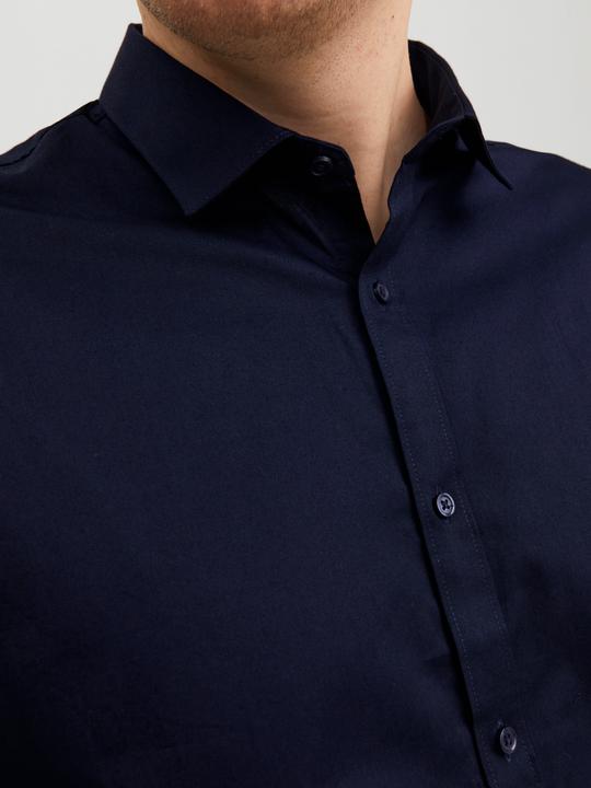 Produktbild Jack & Jones Langärmeliges Plus Size Hemd (7XL)