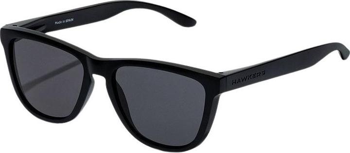 Actual product image Hawkers polarized sunglasses one raw