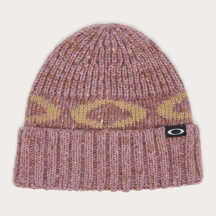 Produktbild Oakley Ellipse Ribbed Beanie
