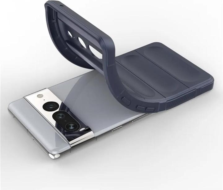 Actual product image Screenguard CloudCase Google Pixel 7 Pro TPU Sleeve (Google Pixel 7 Pro)