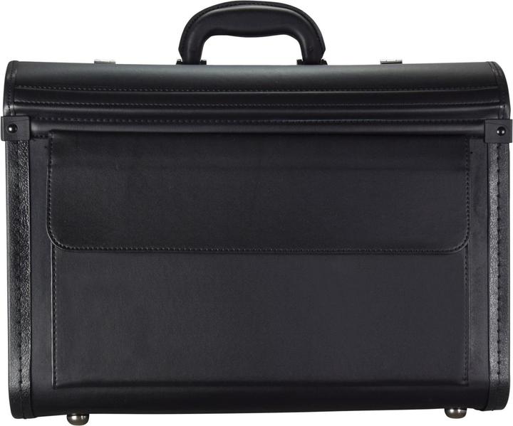 Produktbild D&N Business & Travel Pilotenkoffer 46 cm (26 l)