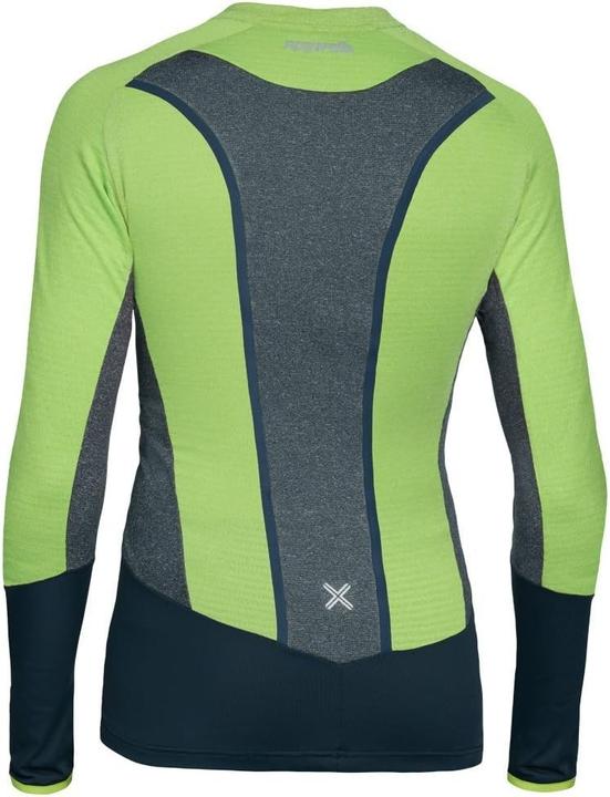 Actual product image Rottefella Baselayer Dynamic Warm Round Neck Long Sleeve (M)