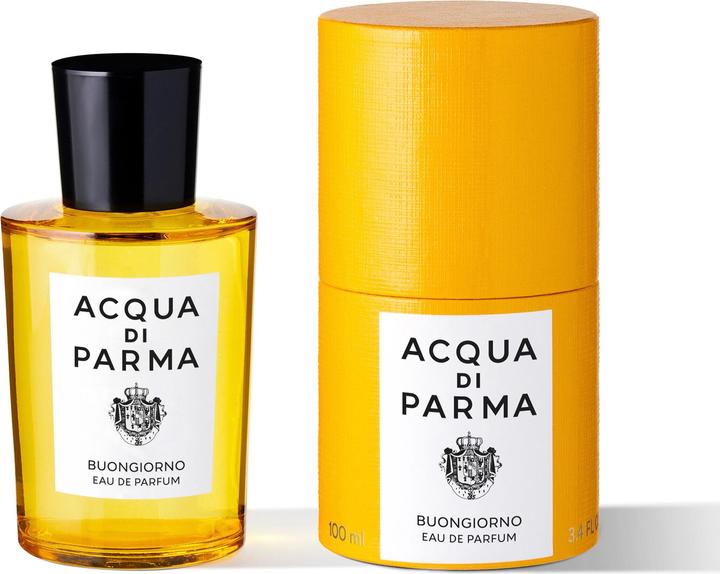 Image du produit Acqua Di Parma Buongiorno (Eau de parfum, 100 ml)