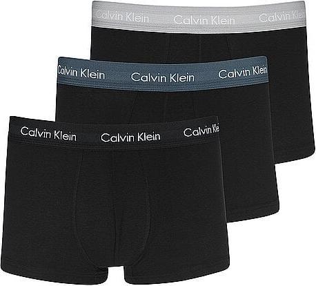 Produktbild Calvin Klein Pants (S, 3er Pack)