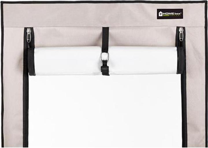 Immagine prodotto Homebox Ambient Q120+ con PAR+