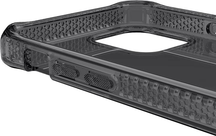 Actual product image Itskins Spectrum Clear (Apple iPhone 12, Realme 12 Pro+)