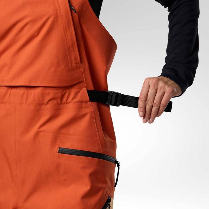 Produktbild Rossignol Le, 3L Shell (M)