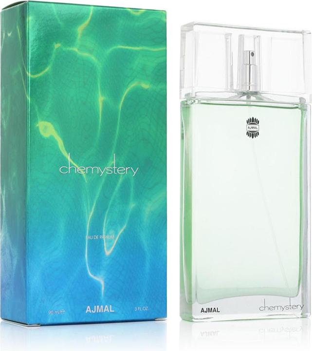 Immagine prodotto Ajmal Chemysters - EDP - 90 ml (Eau de parfum, 90 ml)