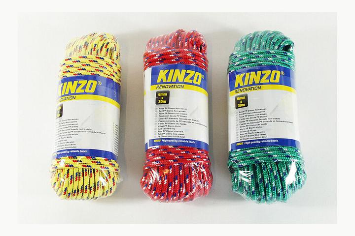 Productafbeelding Kinzo Touw (30 m)