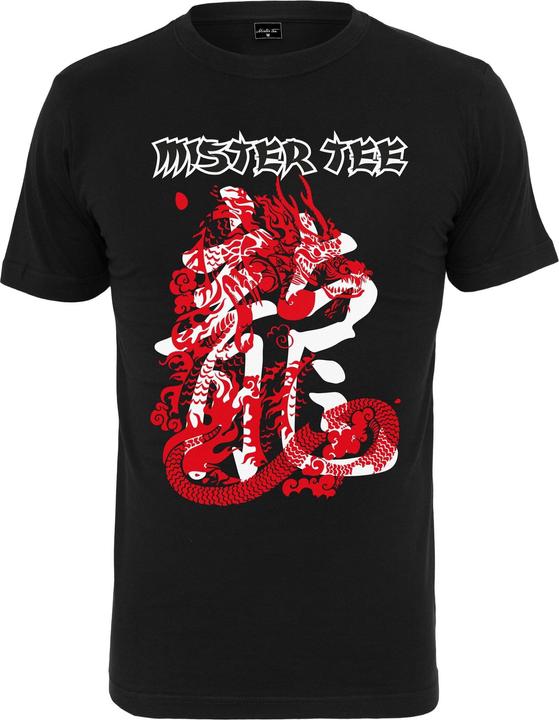 Mister Tee Dragon Tee (S)