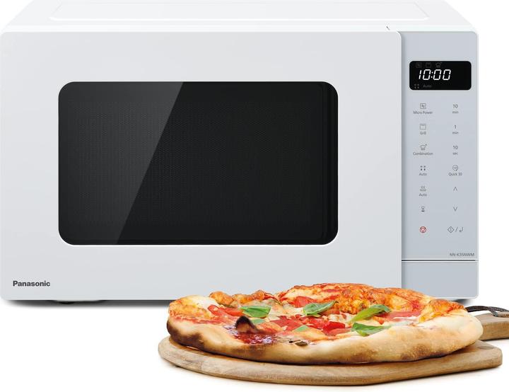 Immagine prodotto Panasonic NN-K35NWMEPG (24 l)