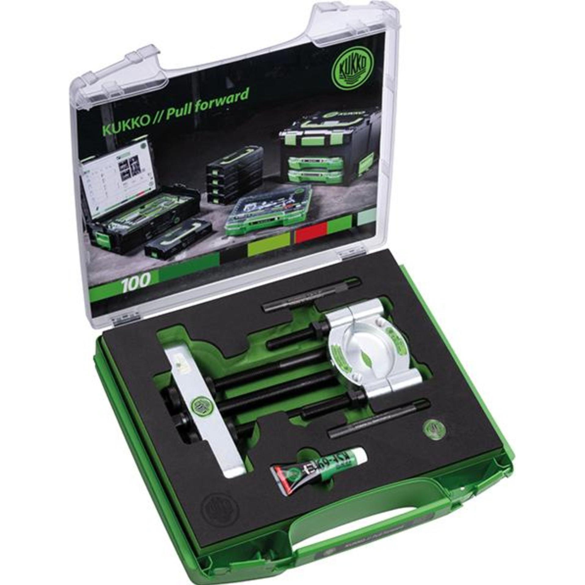 Kukko Trennvorrichtungssatz 15-A (15-A)