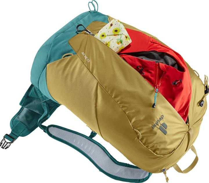 Productafbeelding Deuter AC Lite 23 (23 l)