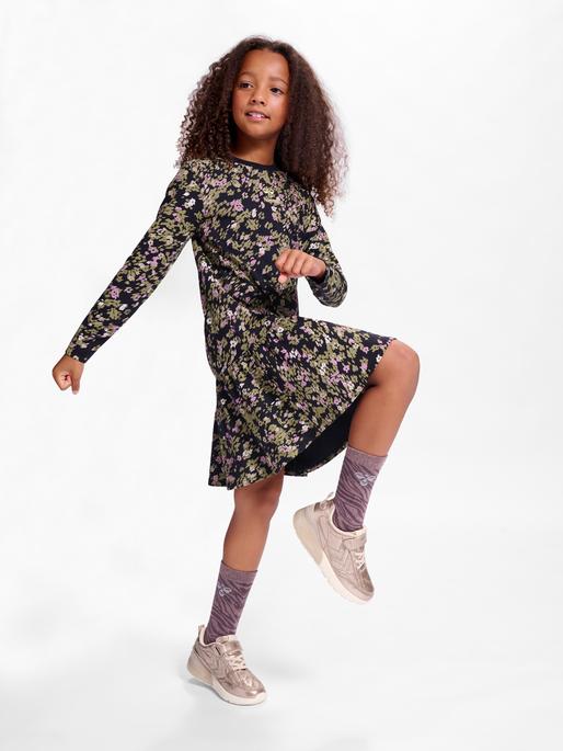 Image du produit hummel Hmlelva Robe L/S (152)