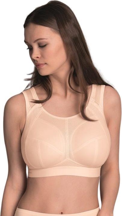 Actual product image Anita Extreme control plus sports bra (70 G)