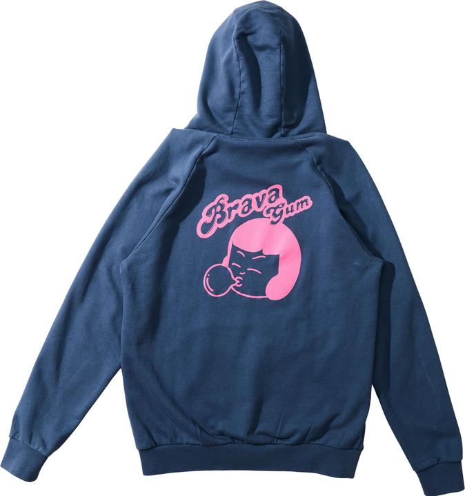 Produktbild Brava Fabrics Brava Gum (M)