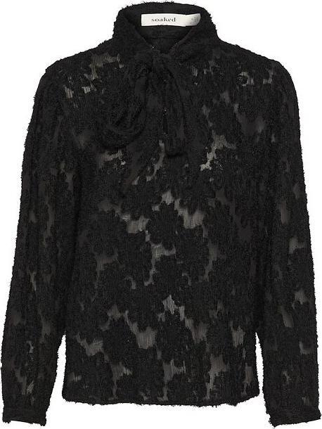 Actual product image Soaked in Luxury Raye (L)