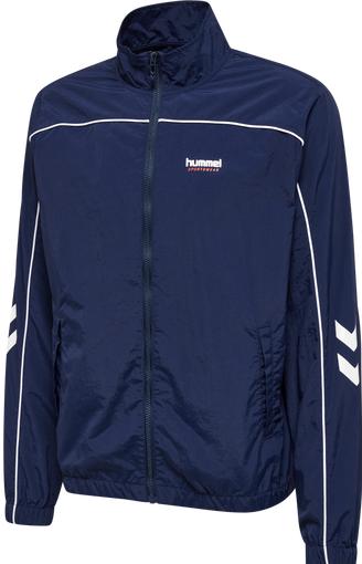 Produktbild hummel Lgc Celab Wov Zip Jacket (M)