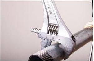 Actual product image Irega Fork wrench (45 mm)