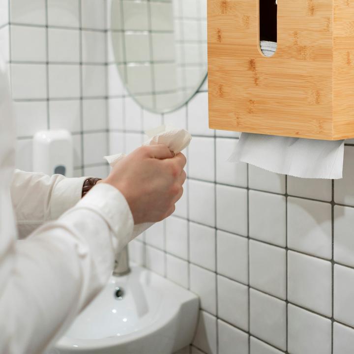 Produktbild Relaxdays Schreibtisch-Organizer