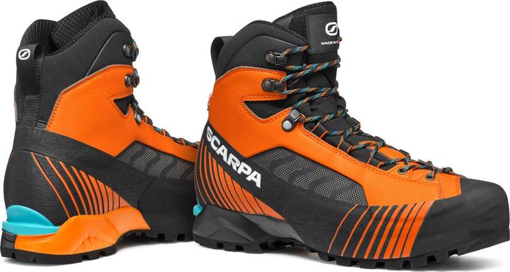 Produktbild Scarpa Ribelle Lite HD (46)