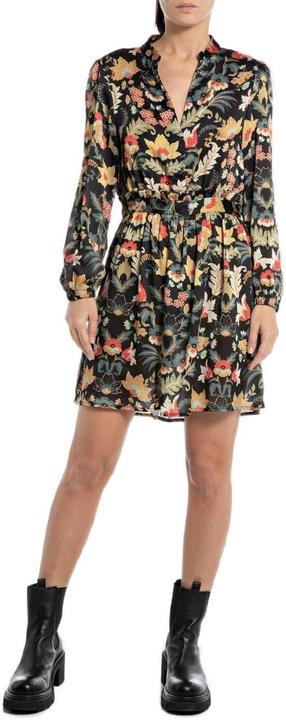 Produktbild Replay Abito Corto (L)