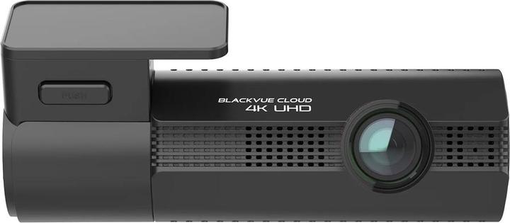 Blackvue Dashcam Elite 10 1CH (GPS receiver, 4K)